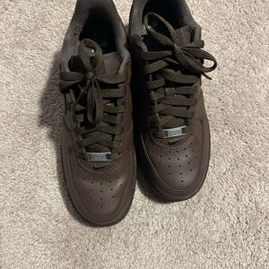 Supreme Air Force 1s